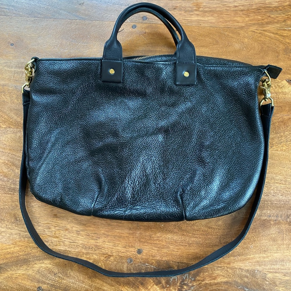 Clare V Messenger Bag